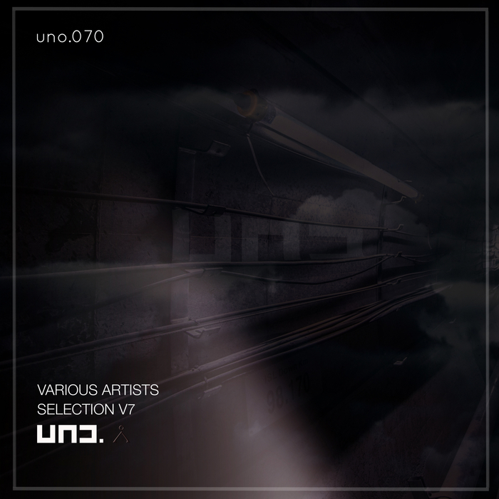 VARIOUS - UNO. Selection V7