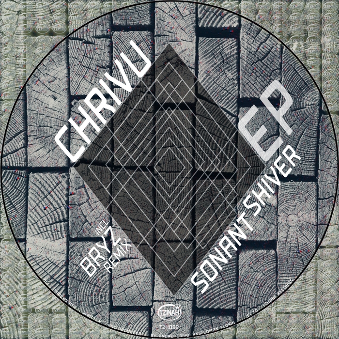 CHRIVU - Sonant Shiver EP