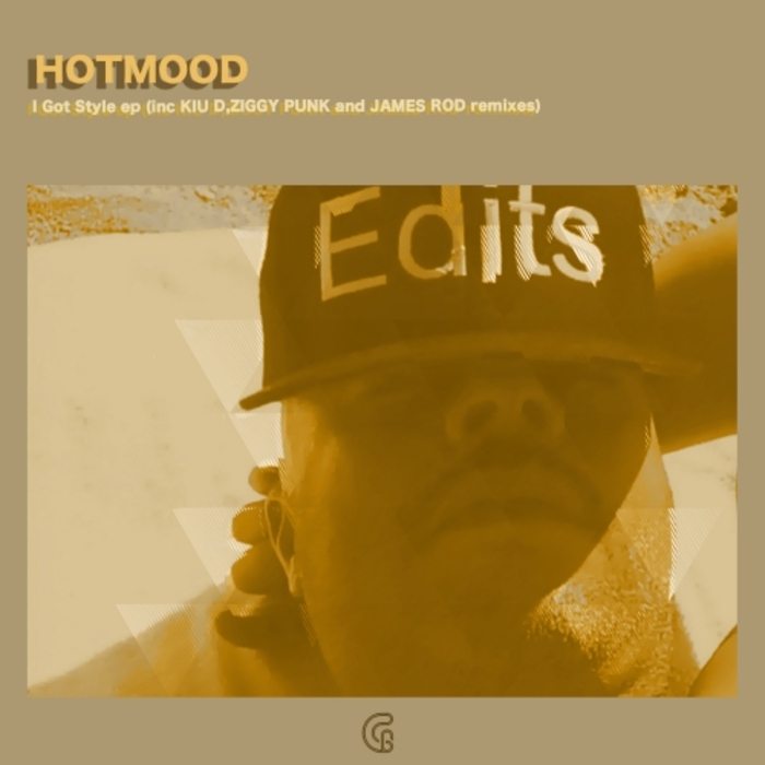 HOTMOOD - I Got Style