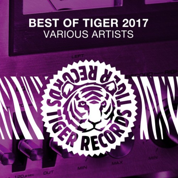 VARIOUS - Best Of Tiger 2017