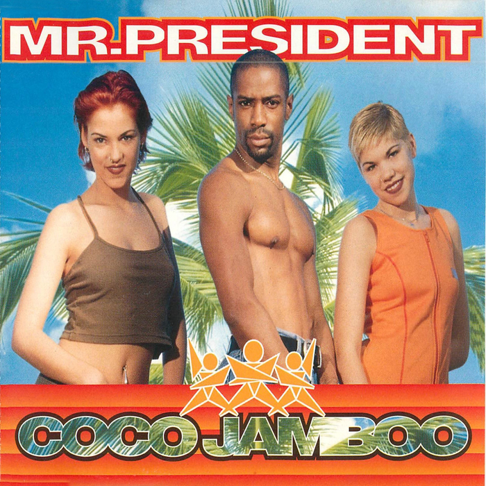Coco Jamboo By Mr President On Mp3 Wav Flac Aiff Alac At Juno Download coco jamboo by mr president on mp3 wav