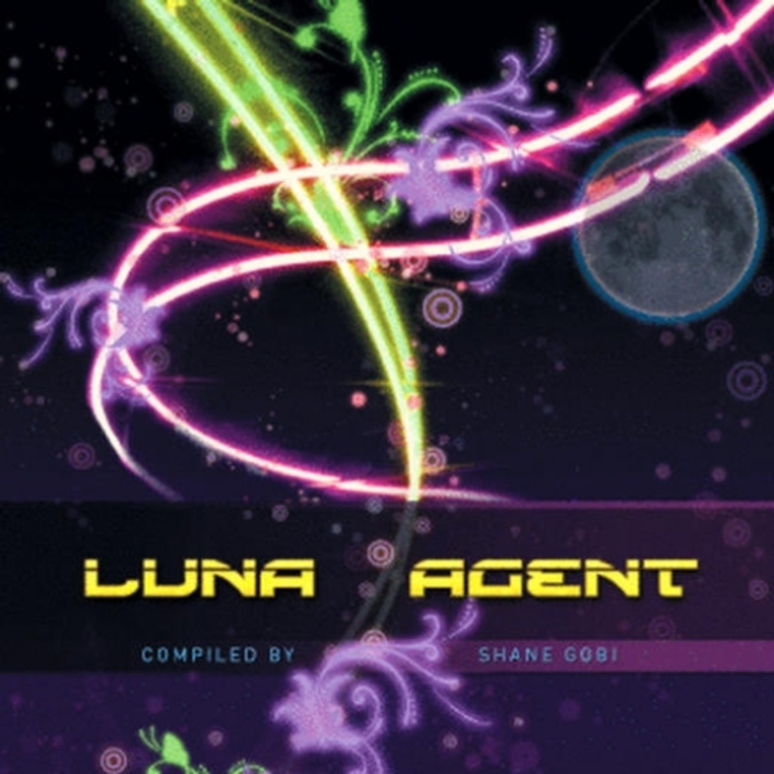 VARIOUS - Luna Agent