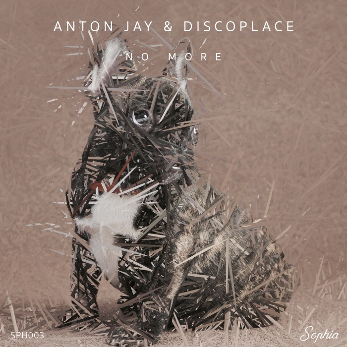 ANTON JAY/DISCOPLACE - No More