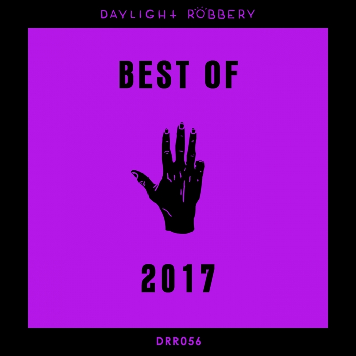 VARIOUS - Best Of 2017