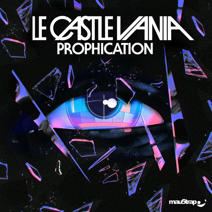 LE CASTLE VANIA - Prophication