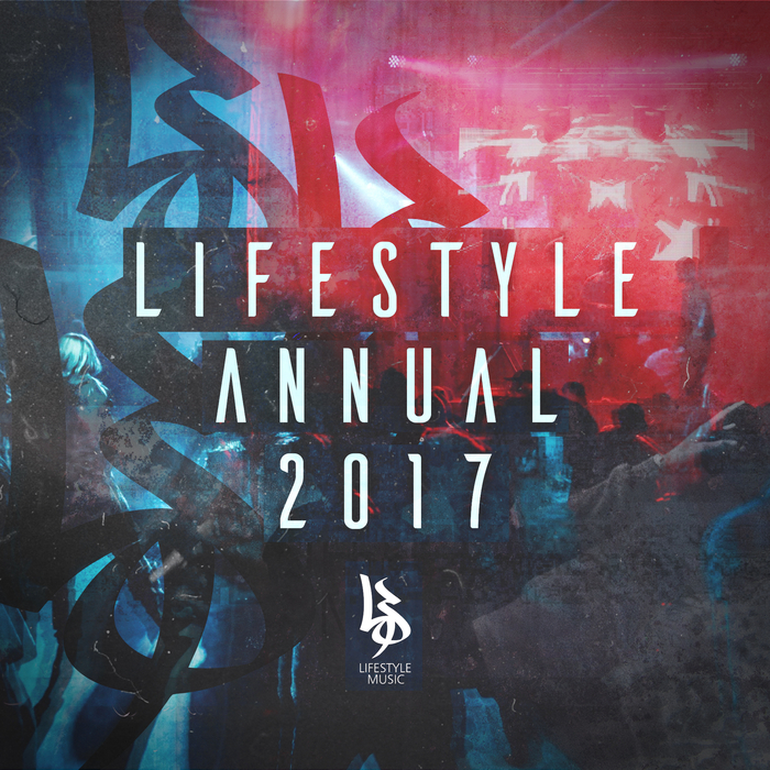 VARIOUS - Lifestyle Annual 2017