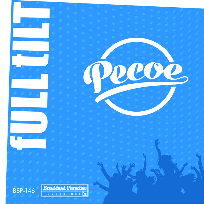 PECOE - Full Tilt EP
