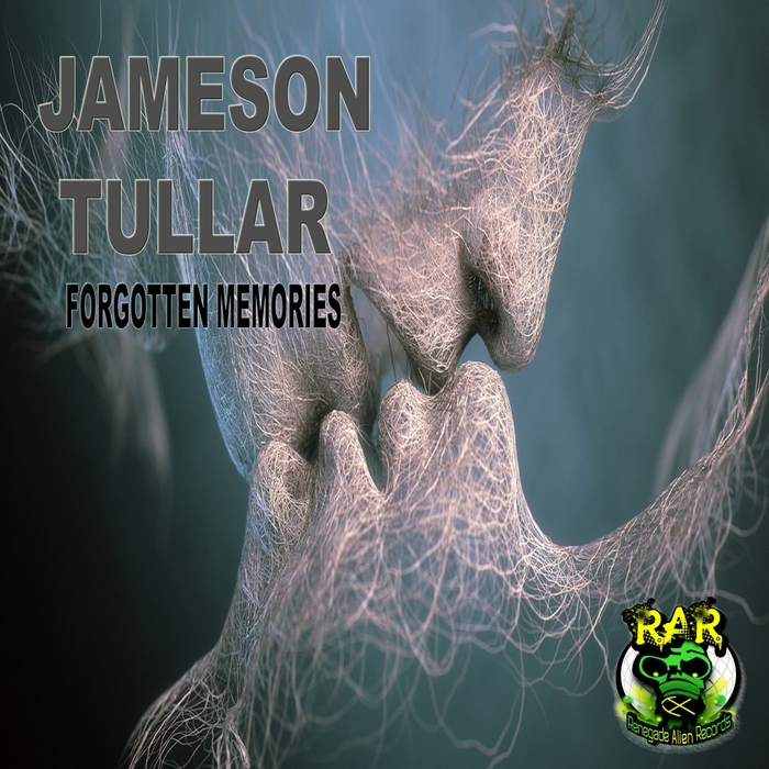 JAMESON TULLAR - Forgotten Memories