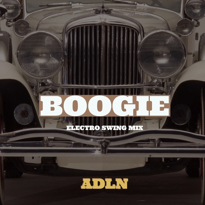 ADLN - Boogie