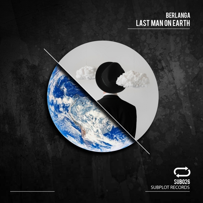 BERLANGA - The Last Man On Earth