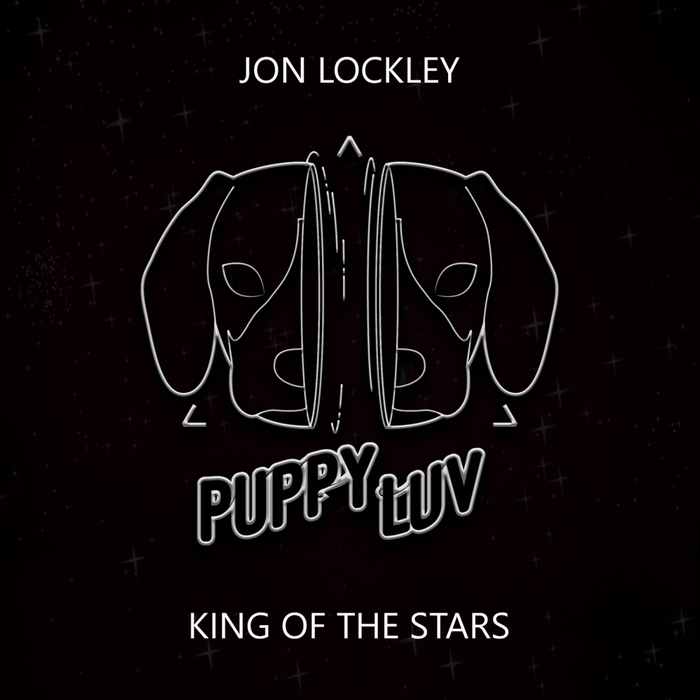 JON LOCKLEY - King Of The Stars