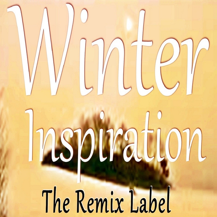 CRISTIAN PADURARU - Winter Inspiration (Inspirational Ambient Music In Key C On The Remix Label)