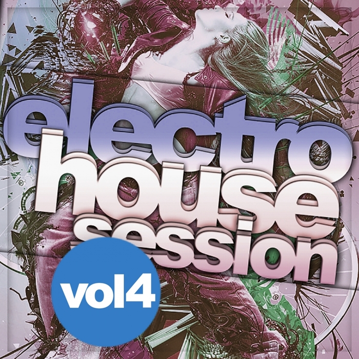 VARIOUS - Electro House Session Vol 4