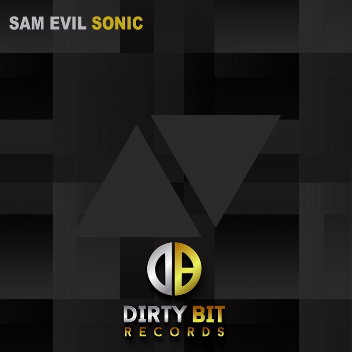 SAM EVIL - Sonic