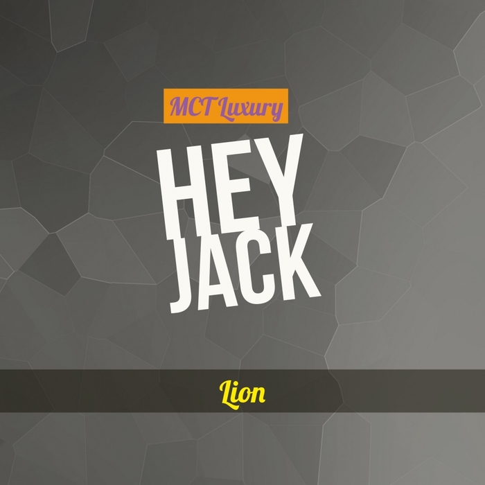 HEY JACK - Lion