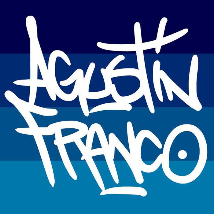 AGUSTIN FRANCO - Da Groove EP
