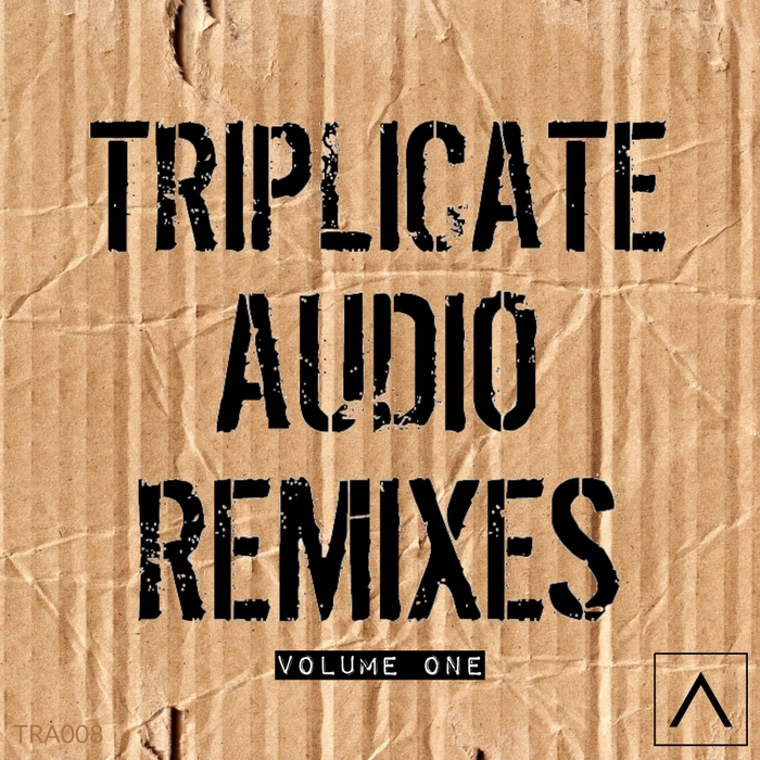 JOE/CONRAD SUBS/4D - Triplicate Audio Remixes Vol 1