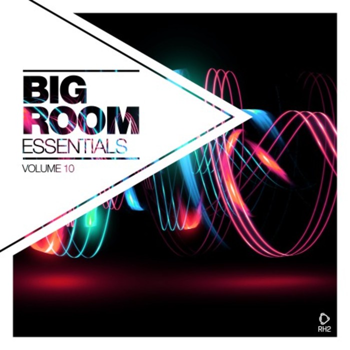 VARIOUS - Big Room Essentials Vol 10