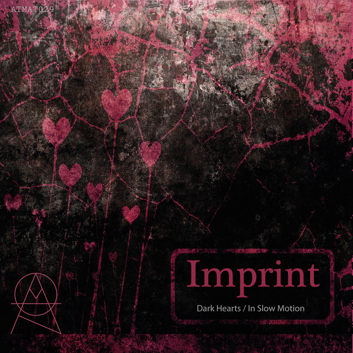 IMPRINT - Dark Hearts EP