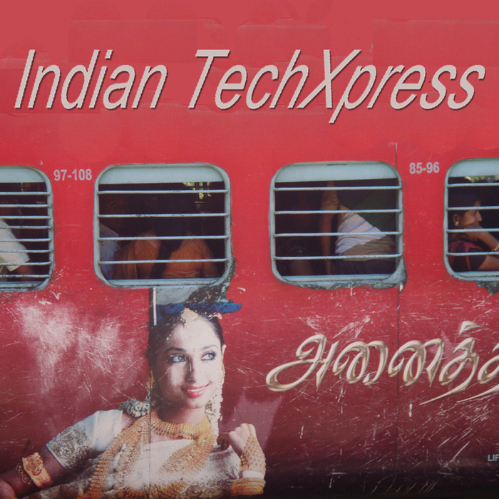 VARIOUS - Indian TechXpress