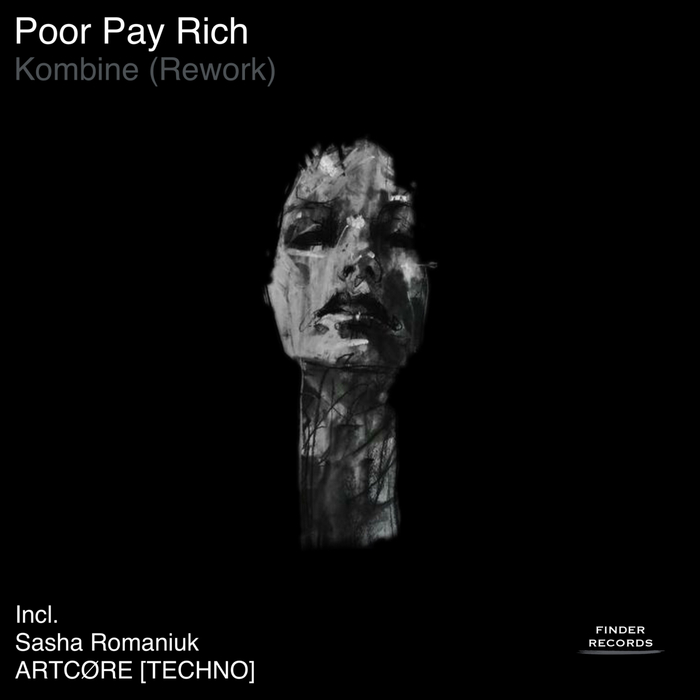 POOR PAY RICH - Kombine