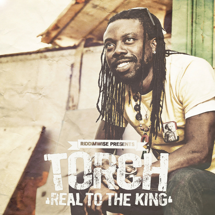 TORCH - Real To The King
