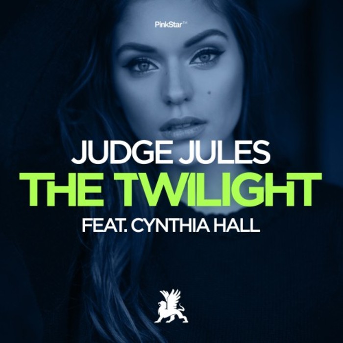JUDGE JULES feat CYNTHIA HALL - The Twilight