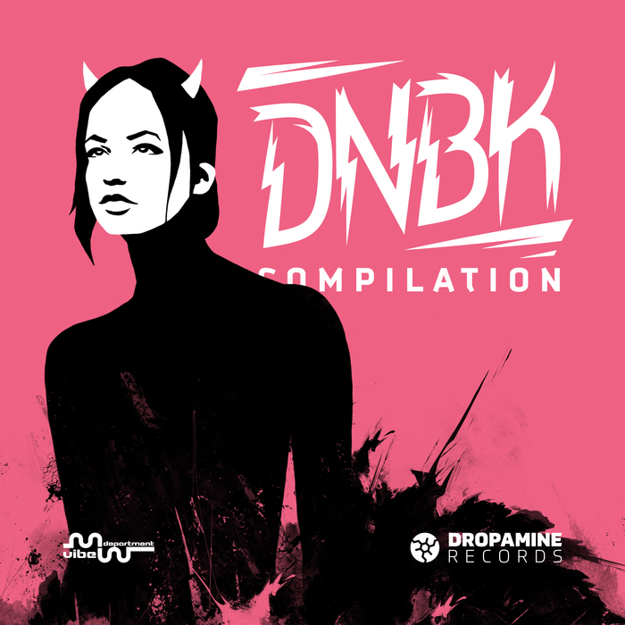 VARIOUS - DNBK Compilation 2017