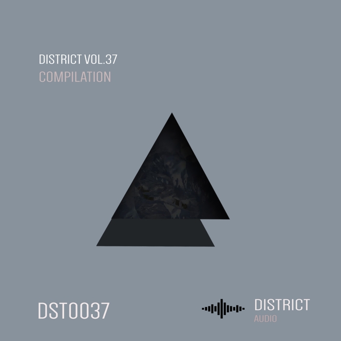 Various - District 37