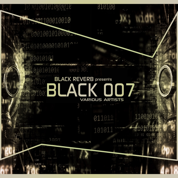 VARIOUS - BLACK 007