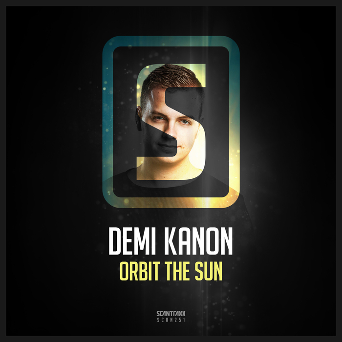 DEMI KANON - Orbit The Sun