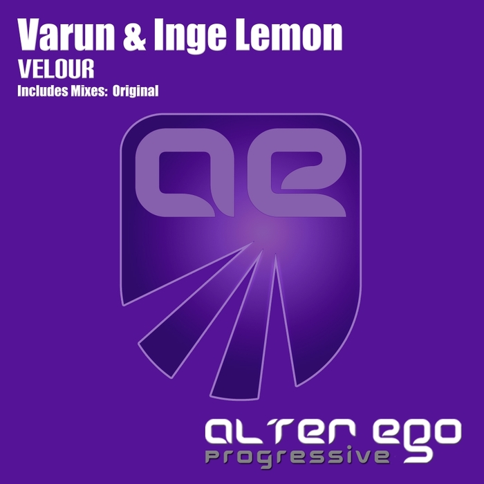 VARUN & INGE LEMON - Velour