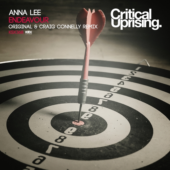 ANNA LEE - Endeavour