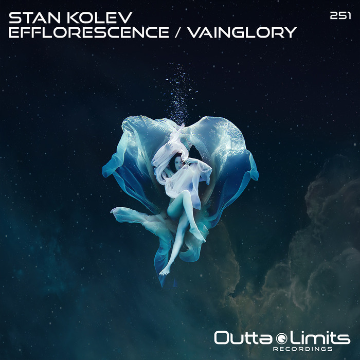 STAN KOLEV - Efflorescence/Vainglory EP