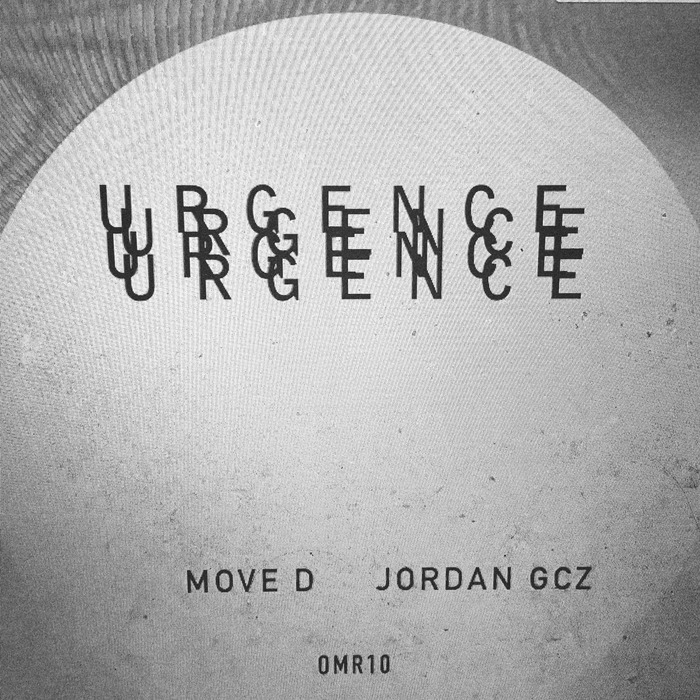 MOVE D & JORDAN GCZ - Urgence