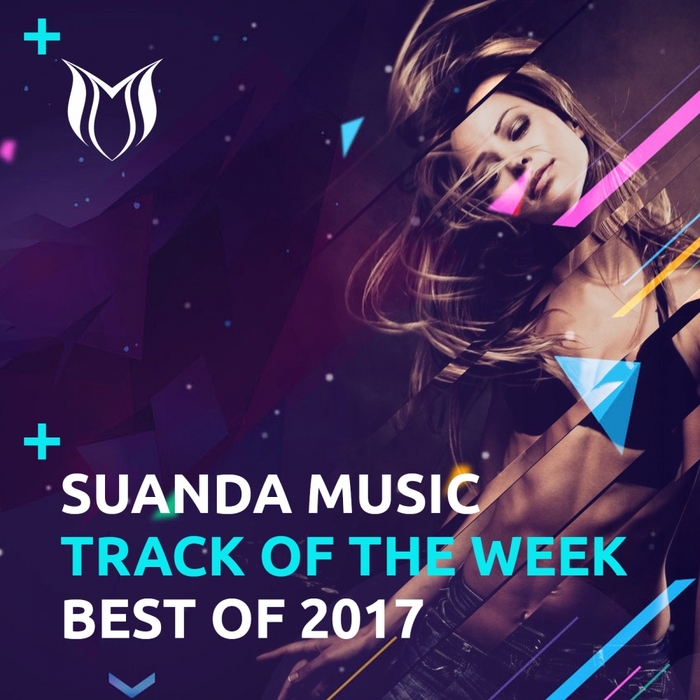 VARIOUS - Suanda Music: Track Of The Week - Best Of 2017