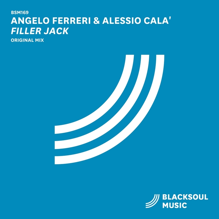 ANGELO FERRERI & ALESSIO CALA' - Filler Jack