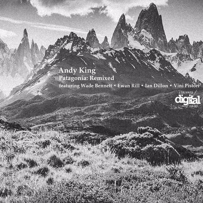ANDY KING - Patagonia/Remixed
