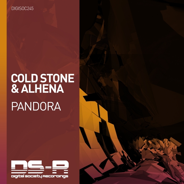 COLD STONE & ALHENA - Pandora
