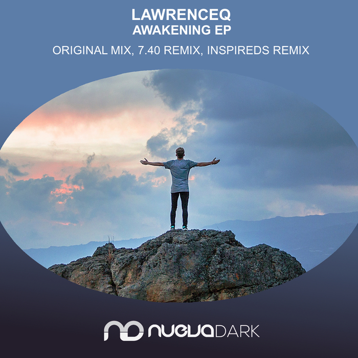LAWRENCEQ - Awakening