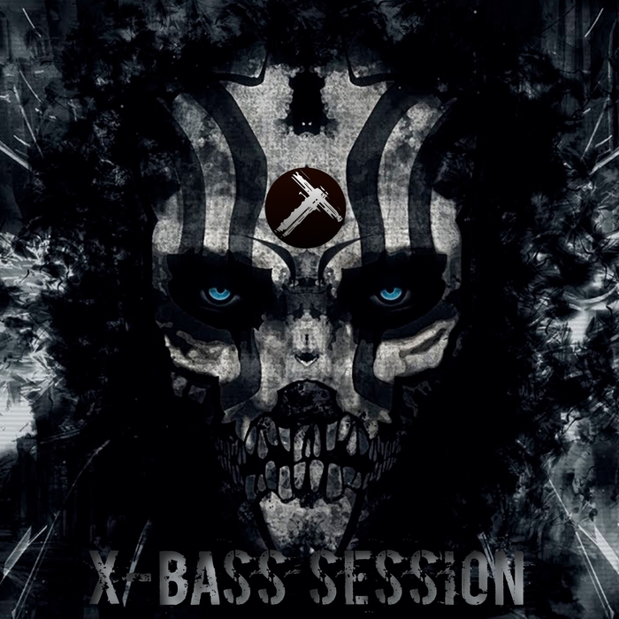 VARIOUS - X-Bass Session Vol 1