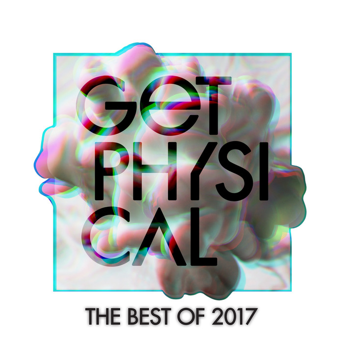VARIOUS - The Best Of Get Physical 2017