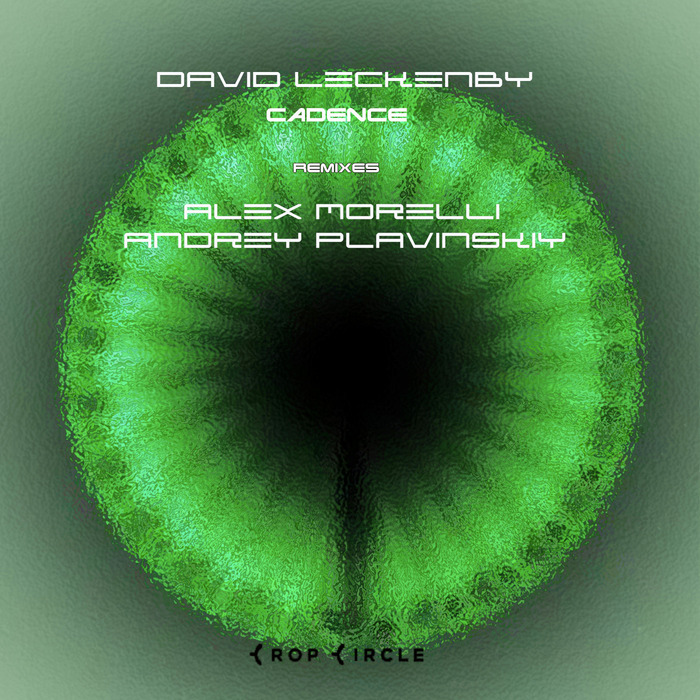 DAVID LECKENBY - Cadence