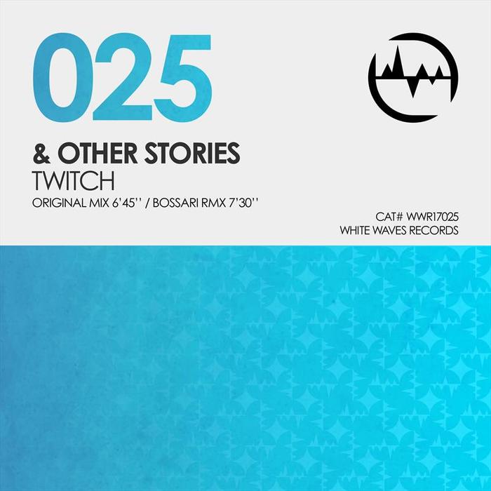 & OTHER STORIES - Twitch