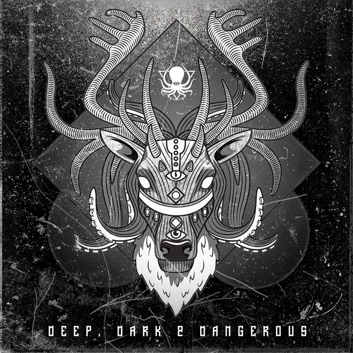 VARIOUS - Deep, Dark & Dangerous (Remixes)
