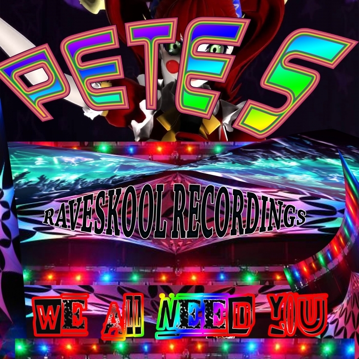 We All Need You by Pete S on MP3, WAV, FLAC, AIFF & ALAC at Juno Download We All Need You by Pete S on MP3, WAV, FLAC, AIFF & ALAC at Juno Download