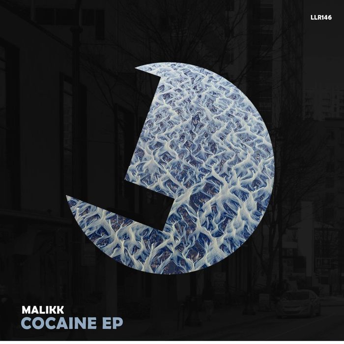 MALIKK - Cocaine EP