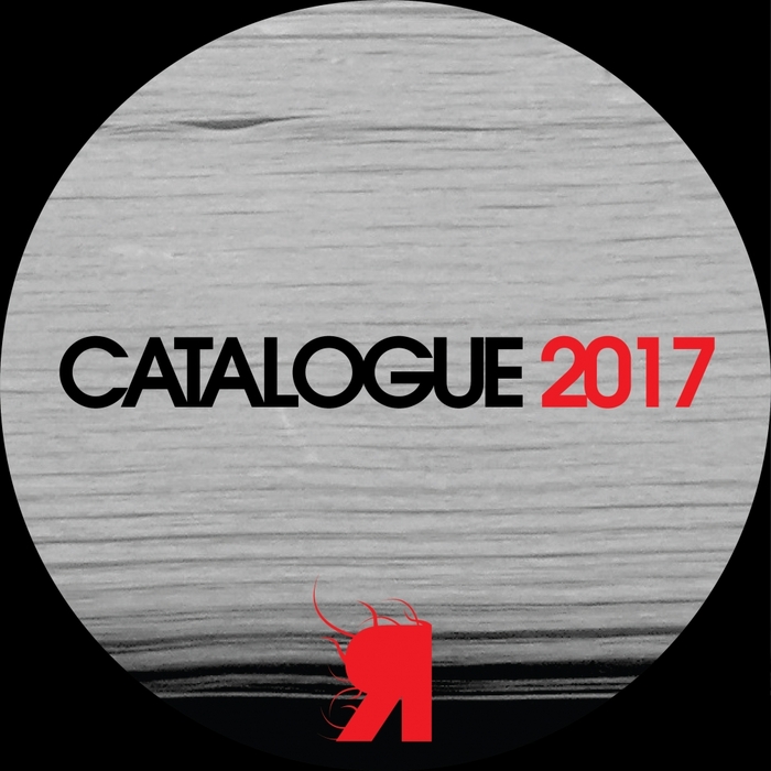 VARIOUS - Respekt: Catalogue 2017
