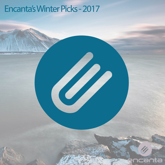 VARIOUS - Encanta's Winter Picks 2017