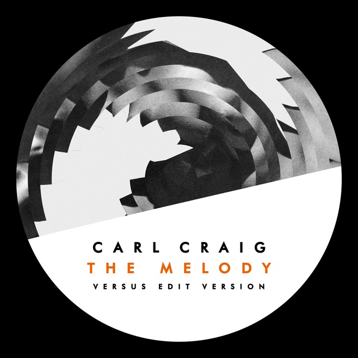 CARL CRAIG feat FRANCESCO TRISTANO - The Melody